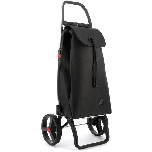 Rolser Nakupovalna torba na kolesih 43 l I-Max Tweed 2 Logic – Cene