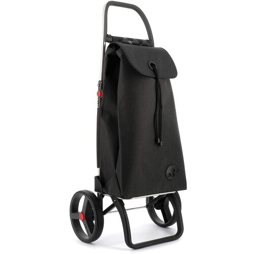 Rolser Torba za kupovinu 43 l I-Max Tweed 2 Logic - Cijene