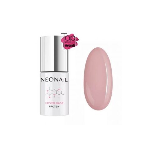  Baza temeljni premaz za UV gel NeoNail 7,2 ml – Protein Natural Nude Cijene