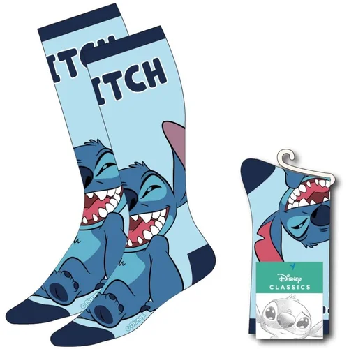 STITCH SOCKS