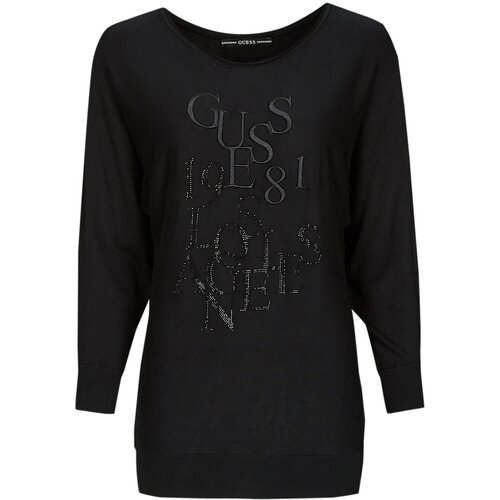 Guess CAROLE Crna Cijene