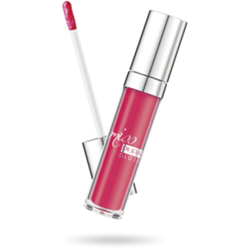 Pupa Miss sijaj za ustnice odtenek 303 Extreme Fuchsia 5 ml Cene