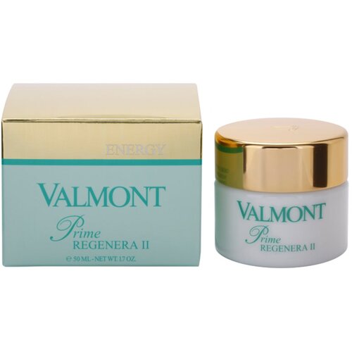 Valmont Energy hranilna krema za obnovo čvrstosti obraza 50 ml Slike