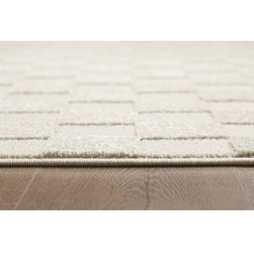ESTE Bež tepih 160x230 cm Mosaic &amp;ndash; Slike