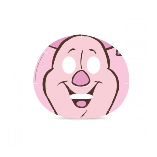 Mad Beauty maskaa - Winnie The Pooh - Piglet Sheet Face Mask Cijene