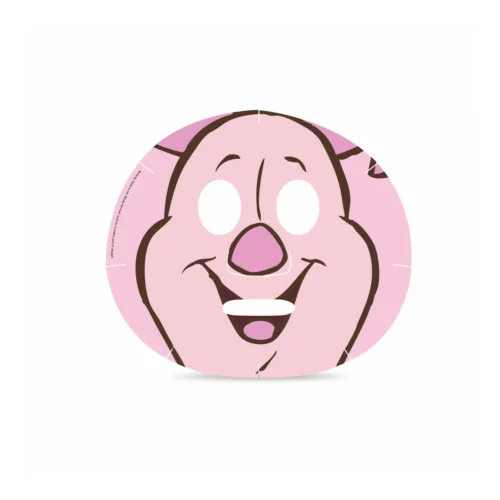 Mad Beauty maskaa - Winnie The Pooh - Piglet Sheet Face Mask