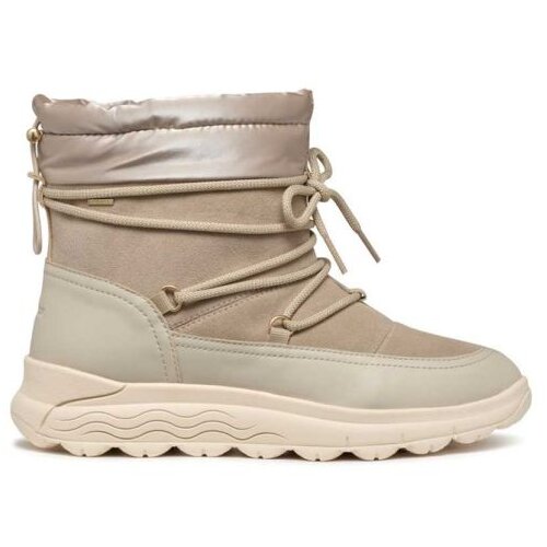 Geox ženske cipele D spherica 4x4 b abx D4626A0767380 Cene