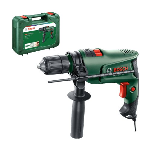 Bosch udarni vrtalnik EasyImpact 600 0603133021 Cene