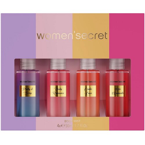 Women&amp;#039;secret Balzam za usne sa vazelinom i ružom 10 g Slike
