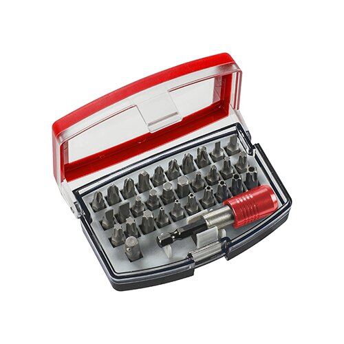 Einhell by KWB set bitova 32 kom. 118490 Cene