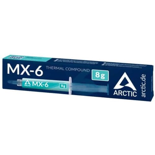 Arctic MX-6 (8g) ,ULTIMATE Performance Paste termalna pasta Cijene