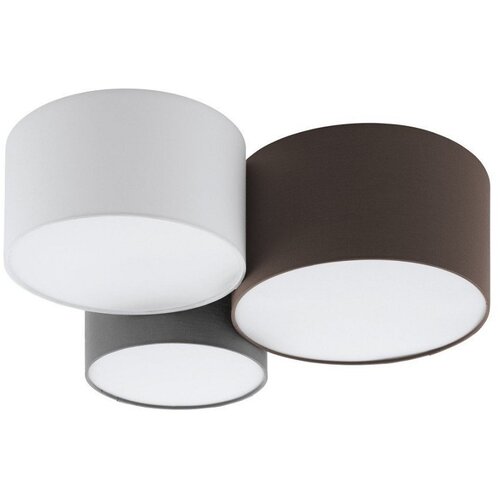 Eglo visilica  3XE27 pastore 97479 Cene
