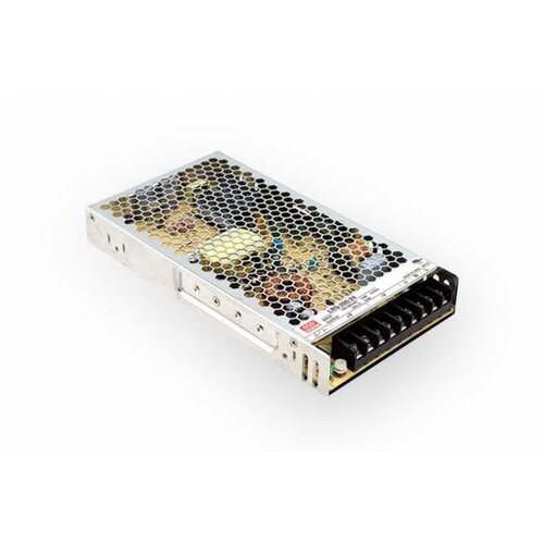  Napajanje mw 24V LRS-200W-24V Slike