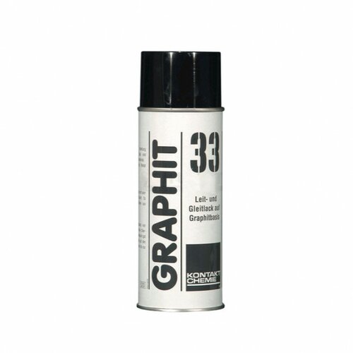  Grafit sprej ( K33-200-M19 ) Cene