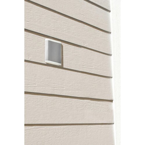 Lesnina XXXL ZUNANJA STENSKA SVETILKA Stratford 11,5/10,7/2,8 cm Slike