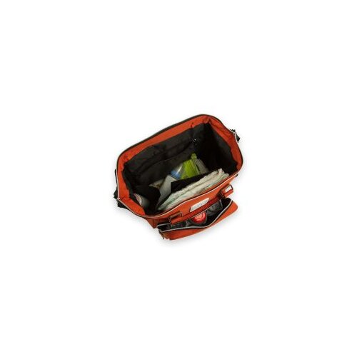 Zoozie Bags torba - ranac za decu 5163 81684 tile red Cene