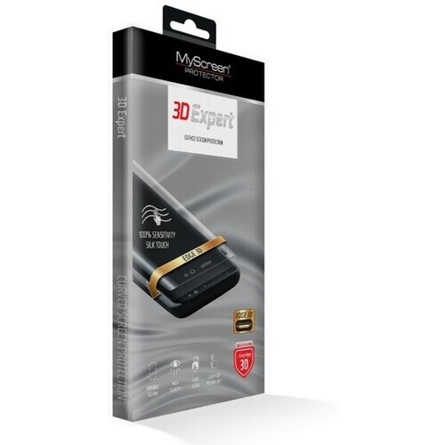 Myscreen protector My screen protector zaščitna folija 3d expert huawei p30 pro - super zaščita za ukrivljene ekrane Cene