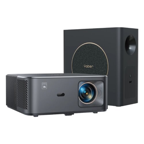 Yaber pametni projektor K2s pro Sound by JBL Google TV Cene