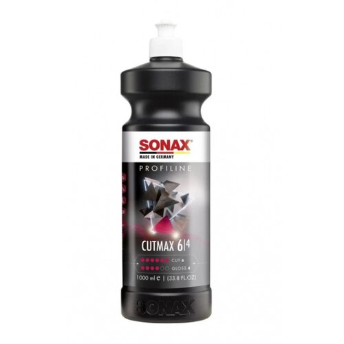 Sonax Cut max 1l ( 246300 ) Slike