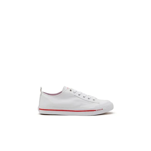 Diesel Sneakers - ATHOS S-ATHOS LOW W SNEAKERS white