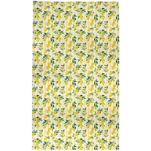 Hermia Stolnjak MSAORT00066-225, 150&times;150 cm, 230 g/m&sup2;, Pamuk, &Scaron;areni Cene