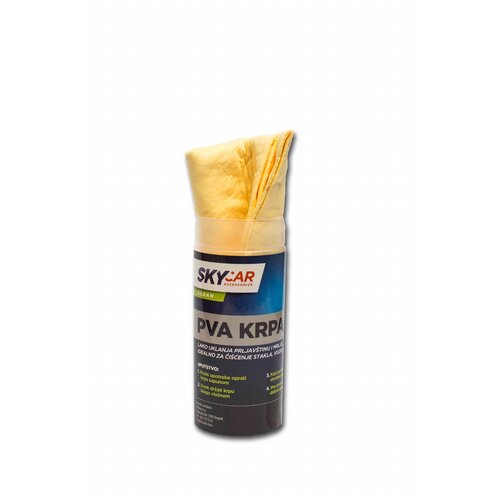 Skycar Krpa PVA Cene