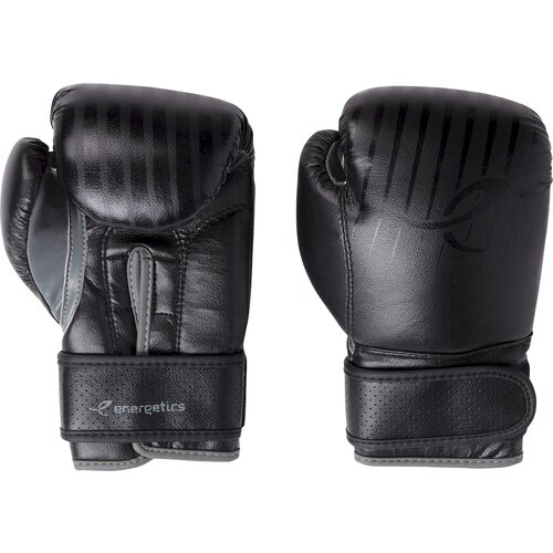 Energetics boxing glove pu ft rukavice za boks crna 225550 Slike