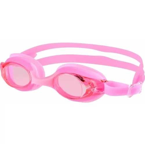 AQUOS YAP KIDS Dječje naočale za plivanje, ružičasta, veličina
