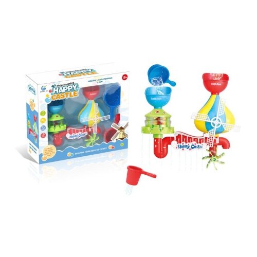  Zamak za kupku za bebe ( MKP055666 ) Slike