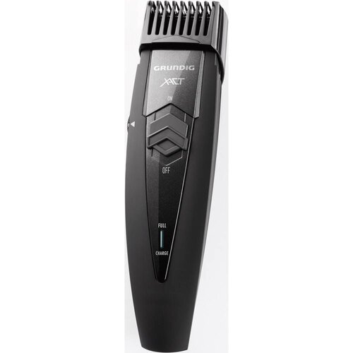 Grundig MT 6340 Aparat za &amp;scaron;i&amp;scaron;anje i brijanje - MT 6340, Crni Slike