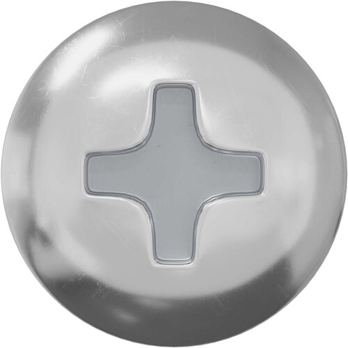  Drvene vijake 8451 pcs Srebrno Čelik Slike