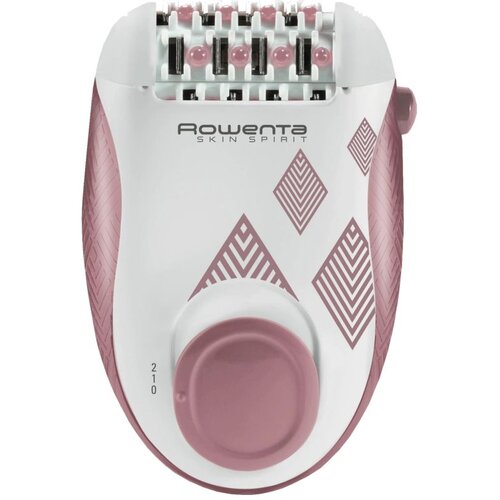 Rowenta Depilator sa 24 precizne pincete, kuglice za masažu - EP2900F0 Cijene