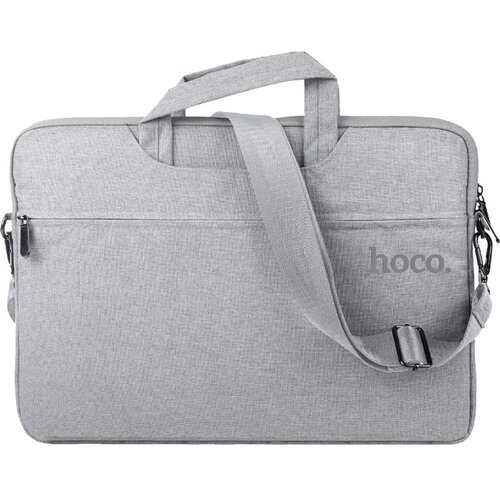 hoco. Torba za laptop 15.6", siva - GT1 15.6",... Cijene