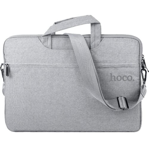 hoco. Torba za laptop 15.6", siva - GT1 15.6", Gray Cene