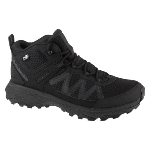 Columbia Trekking čevlji Peakfreak Rush&trade; Mid OutDry&trade; 2126591 Črna Cene