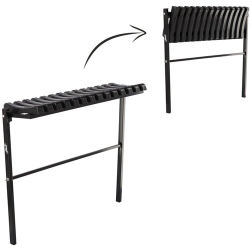 Chomik Zlo�ljiva klop Fronel 86cm Cene