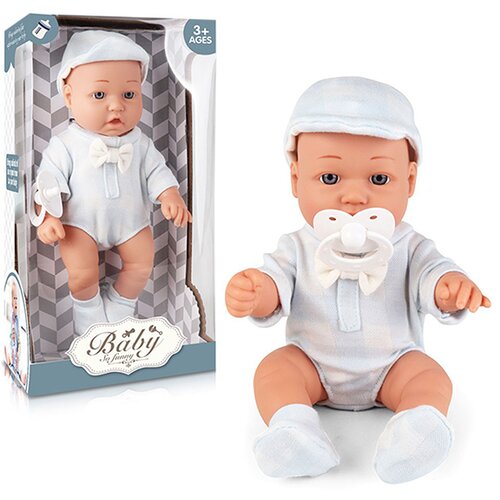  Lutka beba sa cuclom 35614 Cene
