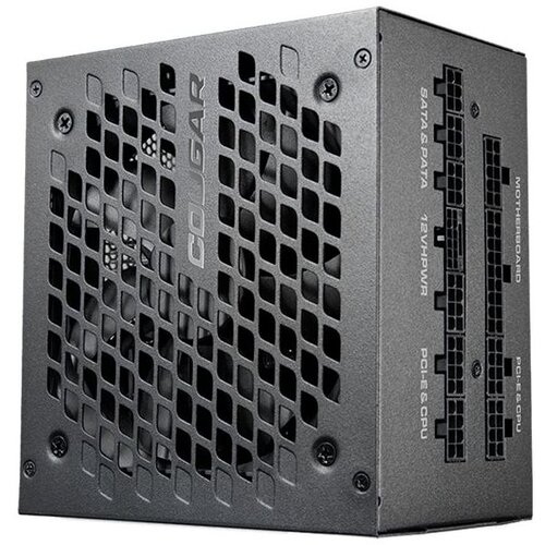 Cougar GEXX2 850 (Fully Modular) | PSU 80plus Gold | 850W | PCI-E 5.0 support Cijene