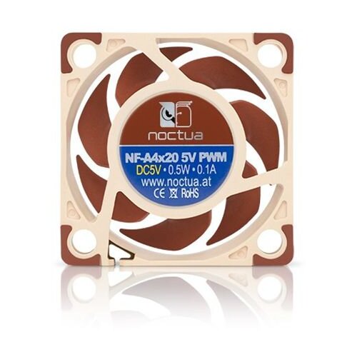 Noctua Ventilator 5V NF-A4x20 - PWM Cene