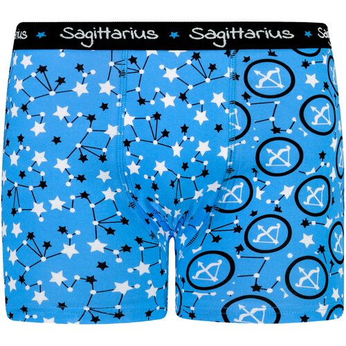 Frogies Men's boxers Zodiac Strijelac Cijene