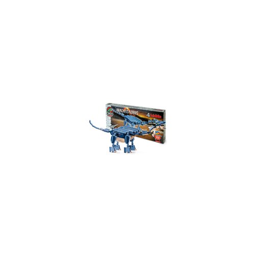 Kiddo dečije kocke Brachiosaurus Slike