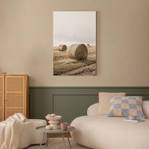  Slika - Hay (1 Part) Vertical 80x120 Standard Slike