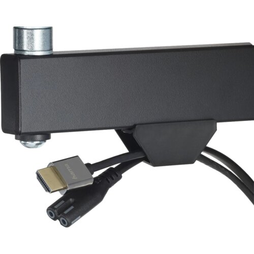 Hama 220822 19&amp;#039;&amp;#039; - 48&amp;#039;&amp;#039; stenski TV nosilec z roko Slike