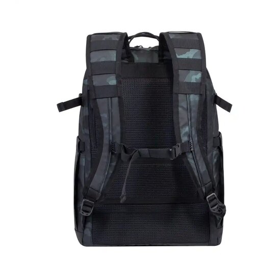 Riva Case Ranac za Laptop 15.6 RIVACASE 7631 navy camozapremina 28L Cene