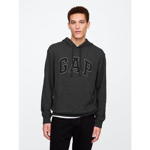 GAP Sweatshirt with logo - Men's Cene