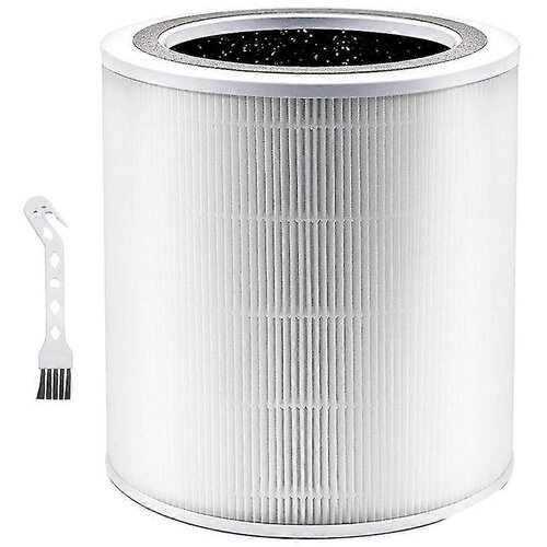 INORCO Nadomestni filter za Levoit Core 400S del Core 400S-RF istilec zraka H13 HEPA filtracija 5 plasti, (22018510) Slike