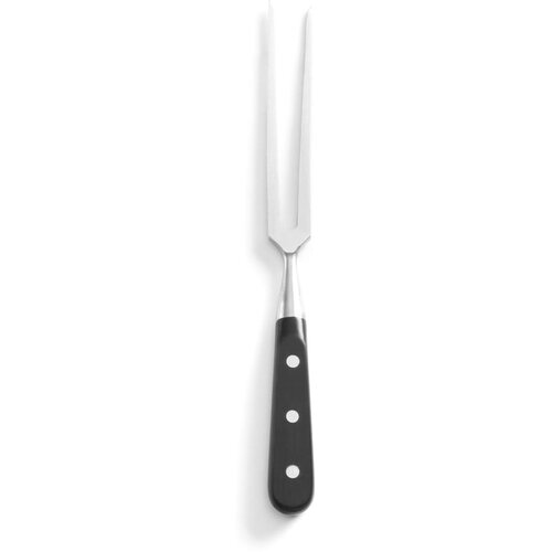 Hendi Viljuška za meso, Kitchen Line, Crna, (L)290mm Cene