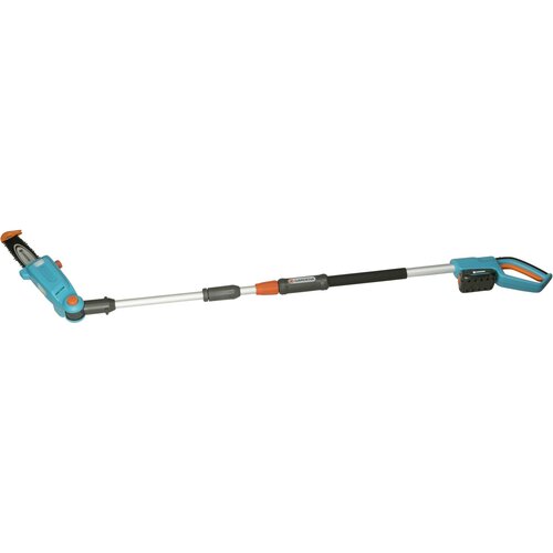 Gardena Cordless Pole Pruner TCS 20/18V P4A Ready-To-Use Set Cijene