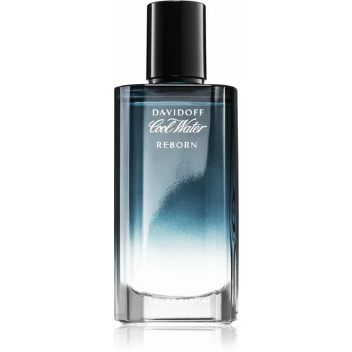 Davidoff Cool Water Reborn parfemska voda za muškarce 50 ml