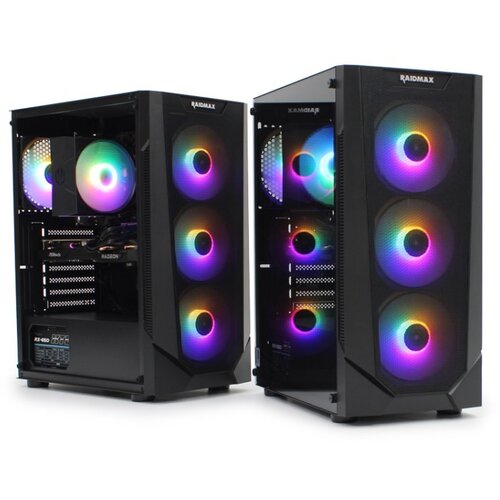 LIRS TERMINATOR 12 INTEL Core i7-12700KF/32GB/M.2 1TB/RTX4060 8GB V8 // WIn11Pro Cene